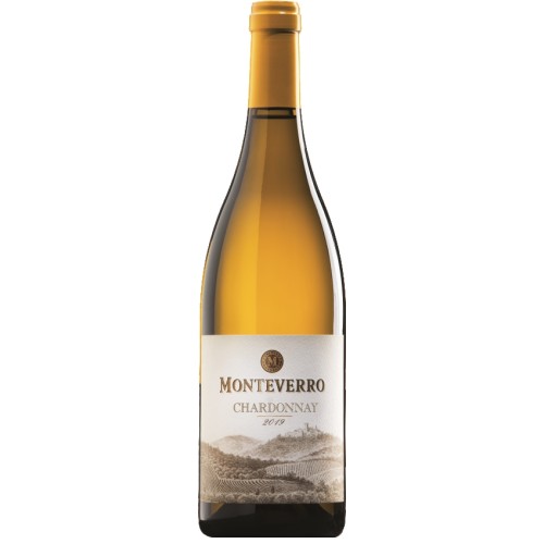 Chardonnay - Organic 2019 Toscana - igt